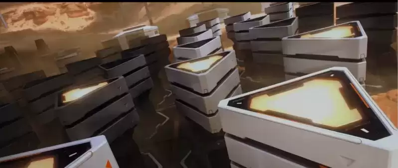 \ 《明日方舟:终末地》集成工业系统猜测