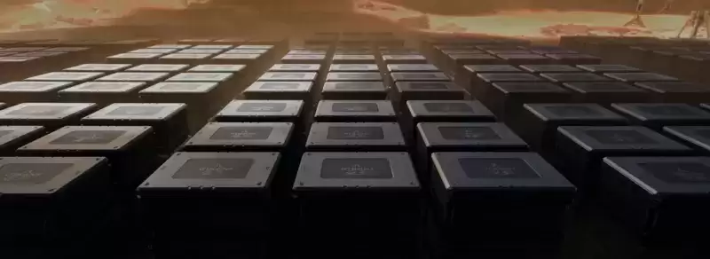 \ 《明日方舟:终末地》集成工业系统猜测