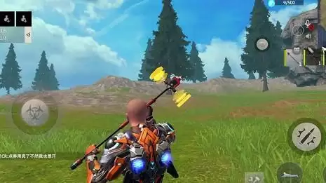 《王牌战争：文明重启》玩法升级，全新策略!