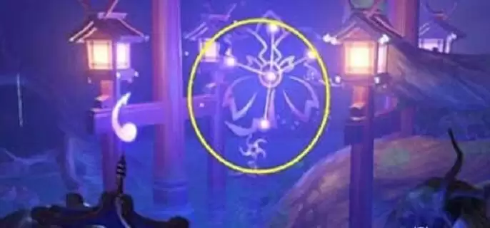 原神破除结界任务怎么完成