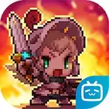 坎公骑冠剑(华为服)