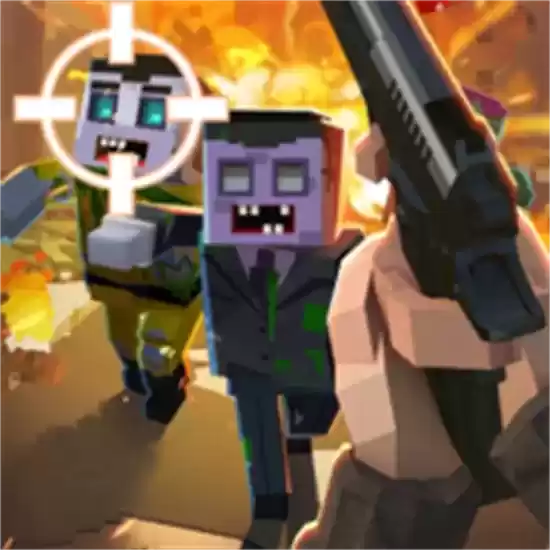 枪王大作战安卓