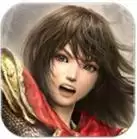 真三国无双psp原版