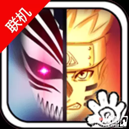 死神vs火影2020版