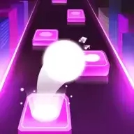 音乐球球跳一跳