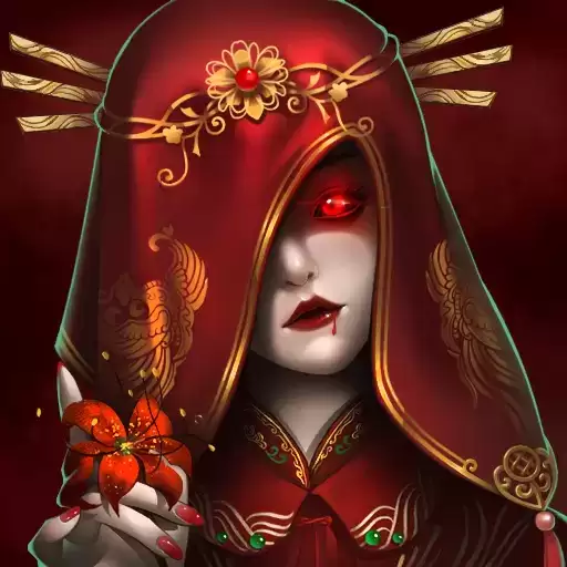 恐怖新娘红嫁衣免广告