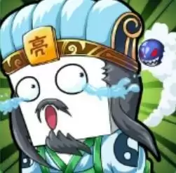 纸盒人大闹三国免广告