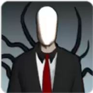 致命无面男手机