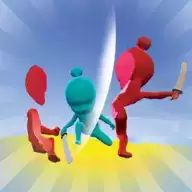 杀死武士