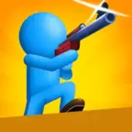 Bazooka Boy中文