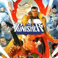 The Punisher中文