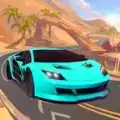 Ramp Car