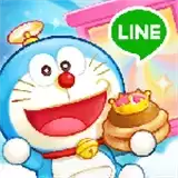 LINE哆啦A梦公园