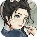 江湖武馆放置