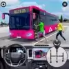 乘客城巴士模拟器Coach Bus