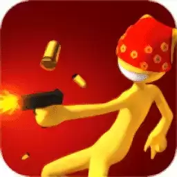 激斗火柴人单机版