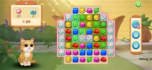 小猫爱消除， 值得期待的五大理由！