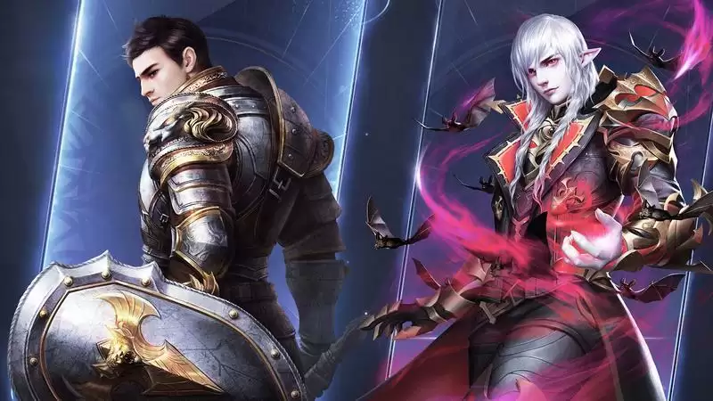 《新神魔大陆》2周年庆典强势来袭!盛夏狂欢福利不断!