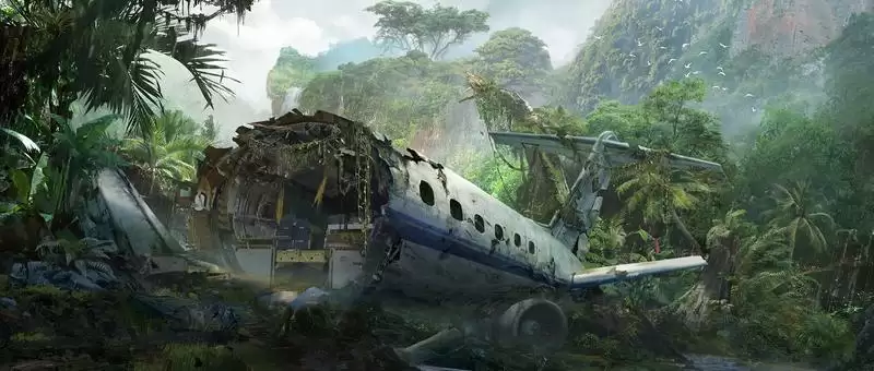 《迷失蔚蓝》蝉鸣盛夏,一起来当海岛水果猎人吧!