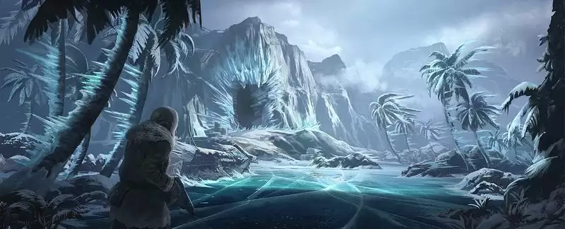 《迷失蔚蓝》蝉鸣盛夏,一起来当海岛水果猎人吧!