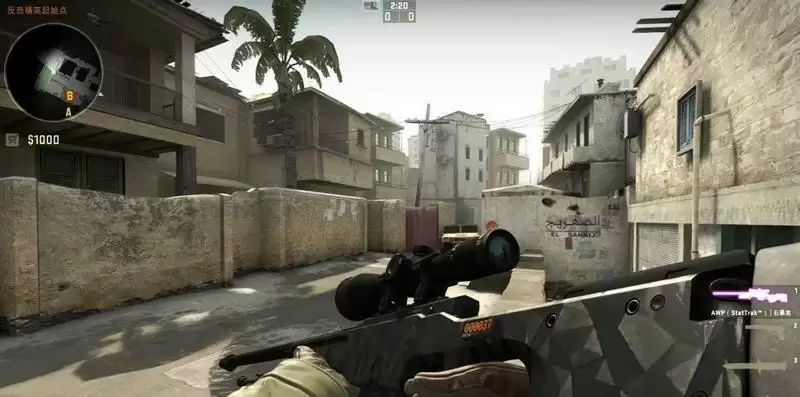 csgo大行动多久一次2022