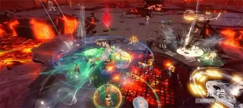 剑侠世界3三才首领活动玩法 三才首领怎么参加