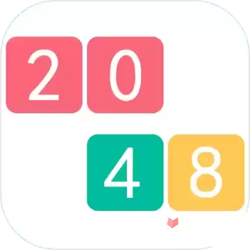 2048九游版
