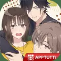 你是我眼里的光原版