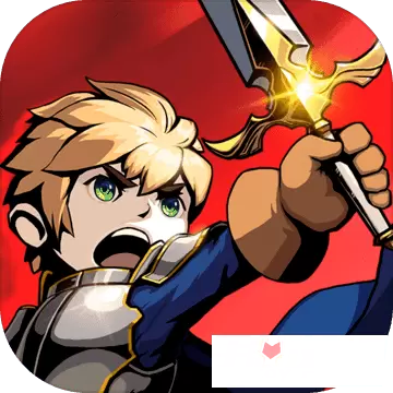 小小勇者oppo版