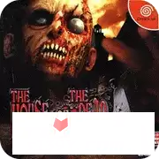 死亡之屋2美版
