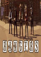 Rangers英文
