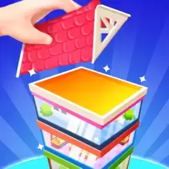 开心盖大楼2红包