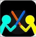 至尊决斗者火柴人