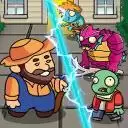 别惹农夫开朗大兵