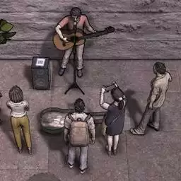 大多数人生模拟器