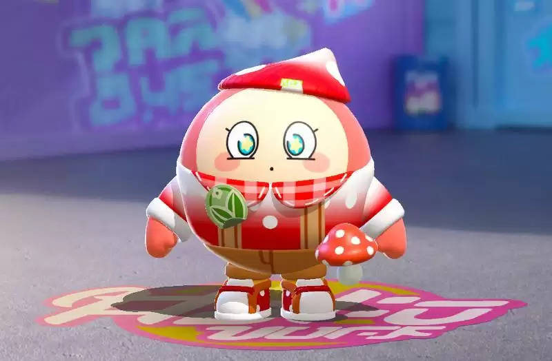 《蛋仔派对》“惊奇游乐园季”现已开启!赛季活跃、派对手册全面更新