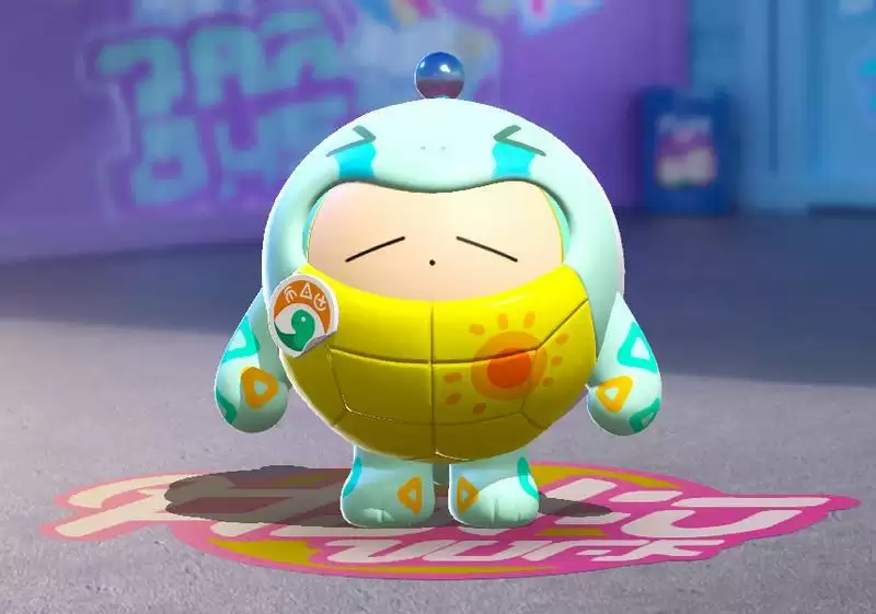 《蛋仔派对》“惊奇游乐园季”现已开启!赛季活跃、派对手册全面更新