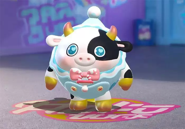 《蛋仔派对》“惊奇游乐园季”现已开启!赛季活跃、派对手册全面更新