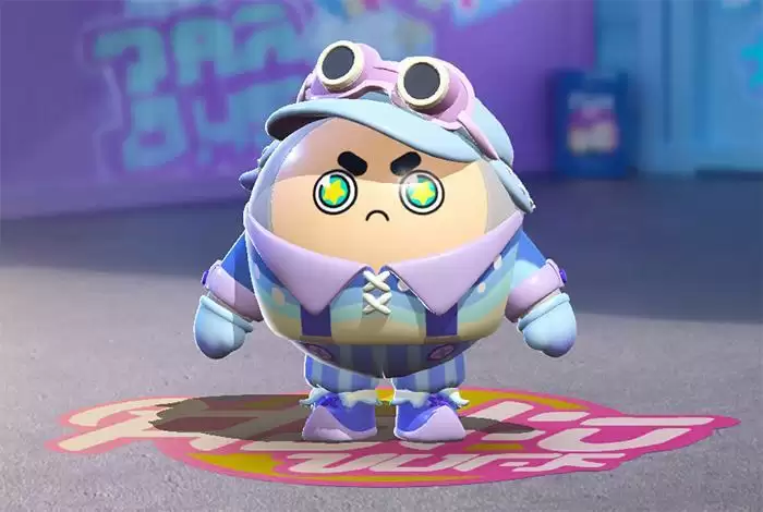 《蛋仔派对》“惊奇游乐园季”现已开启!赛季活跃、派对手册全面更新