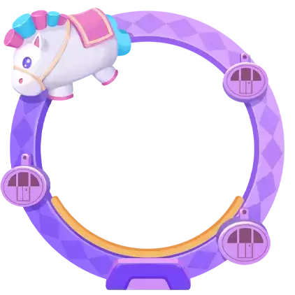 《蛋仔派对》“惊奇游乐园季”现已开启!赛季活跃、派对手册全面更新