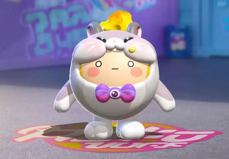 《蛋仔派对》“惊奇游乐园季”现已开启!赛季活跃、派对手册全面更新