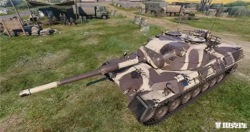 S2赛季启动!《坦克连》新赛季更新,军团战玩法重磅来袭!