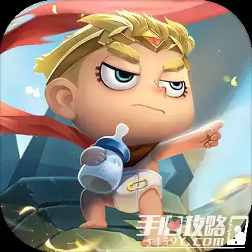 怪咖英雄九游版