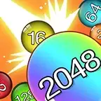 2048大战