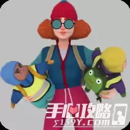 寻找熊孩子