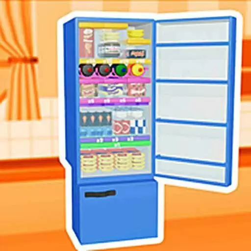 喝饮料模拟器