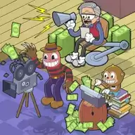 电影制作模拟器