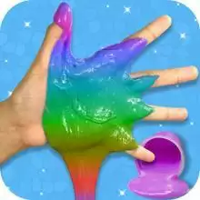 史莱姆粘液模拟器中文版手机版(Super Slime Simulator)