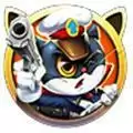 黑猫跑跑内购破解版