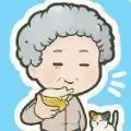 地方农村奶奶